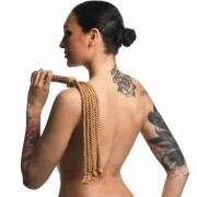 Swashbuckler Rope Flogger - Image 2