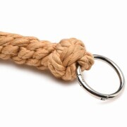 Swashbuckler Rope Flogger - Image 3