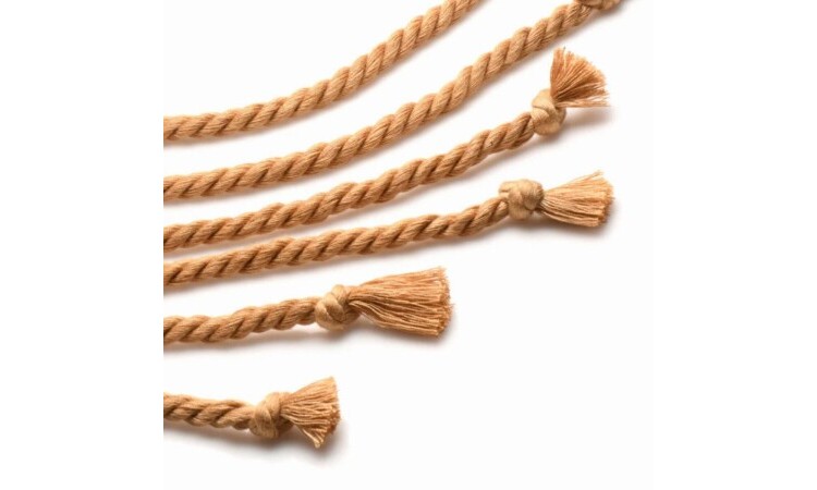 Swashbuckler Rope Flogger - Image 4