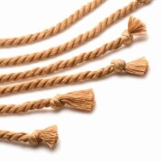 Swashbuckler Rope Flogger - Image 4