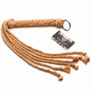 Swashbuckler Rope Flogger - Image 5