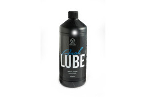 Cobeco AnalLube Waterbased Bottle 1000ml
