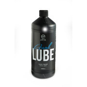 Cobeco AnalLube Waterbased Bottle 1000ml - Image 1
