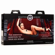 Nylon Sling - Black - Image 7