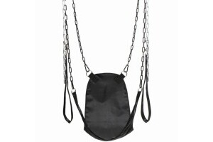 Nylon Sling - Black