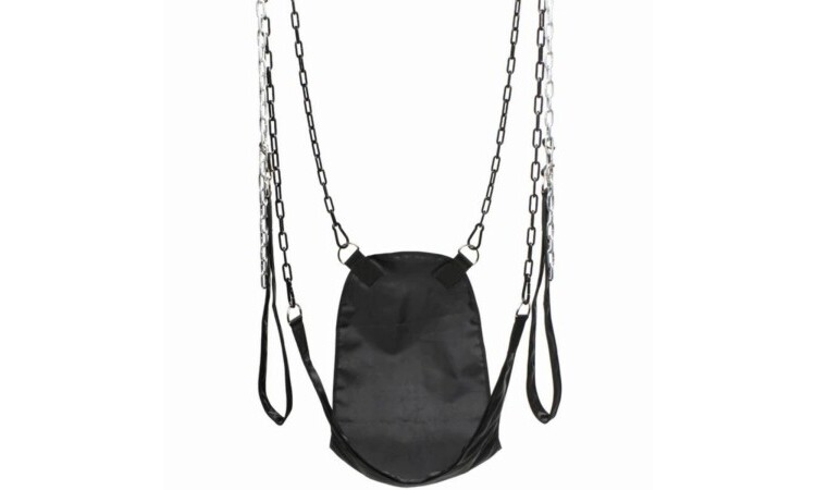 Nylon Sling - Black - Image 1