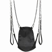 Nylon Sling - Black - Image 1