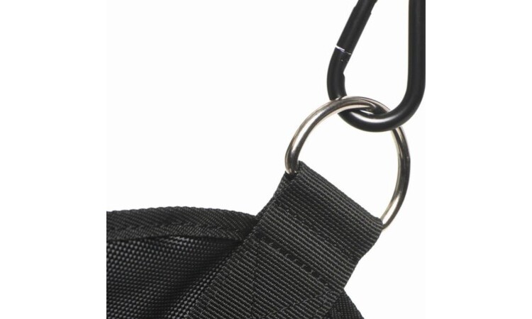 Nylon Sling - Black - Image 3