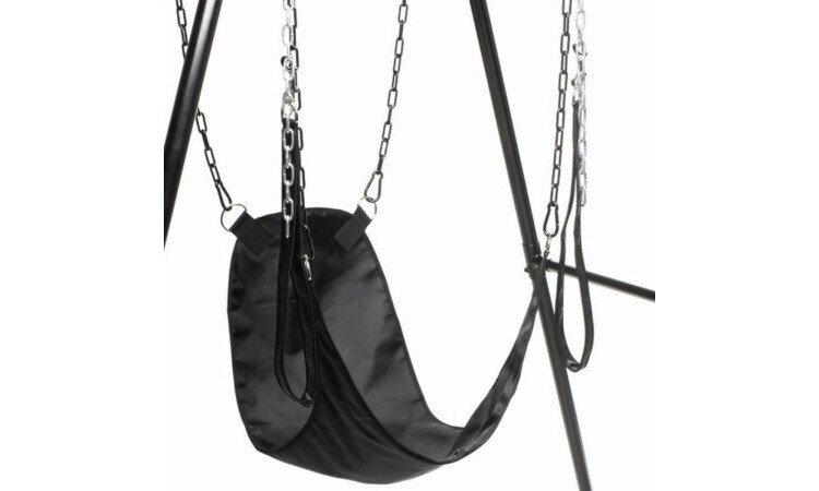 Nylon Sling - Black - Image 2