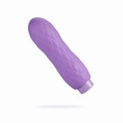 Gaia Eco Bliss Vibrator - Lilac - Image 2