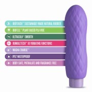 Gaia Eco Bliss Vibrator - Lilac - Image 8