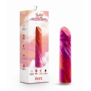 Limited Addiction - Fiery Power Bullet Vibe - Coral - Image 4