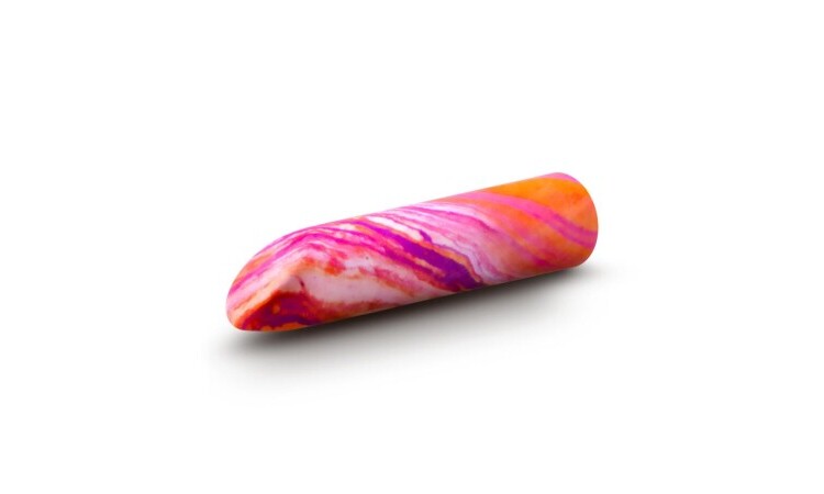 Limited Addiction - Fiery Power Bullet Vibe - Coral - Image 2
