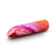 Limited Addiction - Fiery Power Bullet Vibe - Coral - Image 2