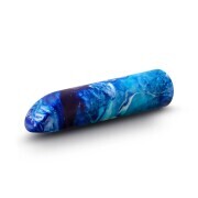 Limited Addiction - Mesmerize Power Bullet Vibe - Azure - Image 3