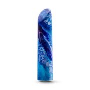 Limited Addiction - Mesmerize Power Bullet Vibe - Azure - Image 1
