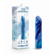 Limited Addiction - Mesmerize Power Bullet Vibe - Azure - Image 2