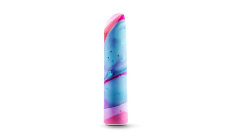 Limited Addiction - Fascinate Power Bullet Vibe - Peach - Image 1