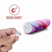 Limited Addiction - Fascinate Power Bullet Vibe - Peach - Image 2