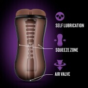 Loverboy - The DJ Masturbator - Brown - Image 3