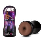 Loverboy - The DJ Masturbator - Brown - Image 1