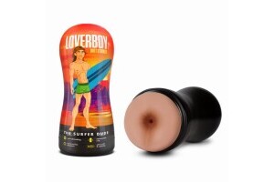 Loverboy - The Surfer Dude Masturbator - Beige