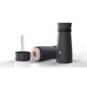 Super Series Traveller Electric Masturbator - Image 3