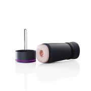Super Series Traveller Electric Masturbator - Image 6