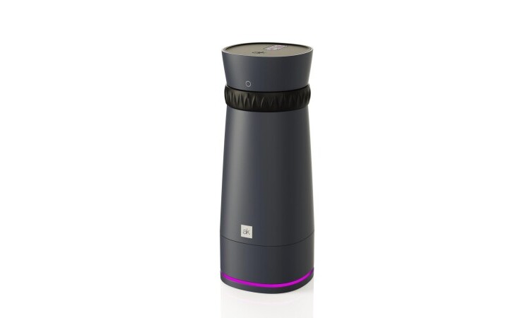 Super Series Traveller Electric Masturbator - Image 2