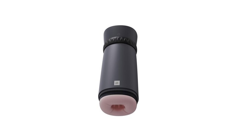 Super Series Traveller Electric Masturbator - Image 4