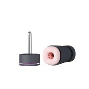 Super Series Traveller Electric Masturbator - Image 1