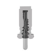 Super Series Traveller Electric Masturbator - Image 5