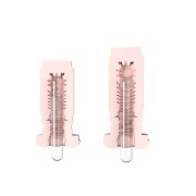 Super Series Traveller Electric Masturbator - Image 8