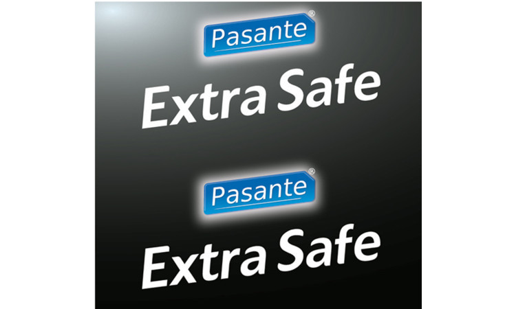 Pasante Extra condoms 12pcs - Image 3