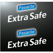 Pasante Extra condoms 12pcs - Image 3
