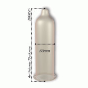 Pasante King Size condoms 12 pcs - Image 2