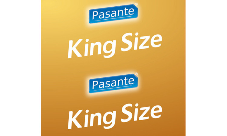 Pasante King Size condoms 12 pcs - Image 3