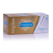 Pasante King Size condoms 144 pcs - Image 1